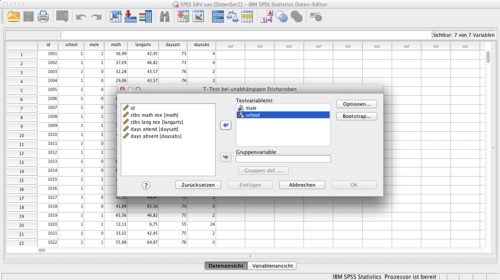 Spss version 20 free download